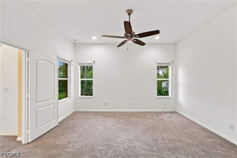2469 Keystone Lake Dr, Cape Coral FL - photo 15 of 26
