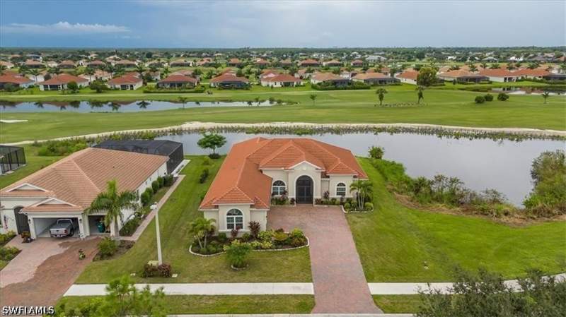 3 bedroom SingleFamilyResidence at 18780 Royal Hammock Blvd, Royal Palm Golf Estates, Naples — photo 2