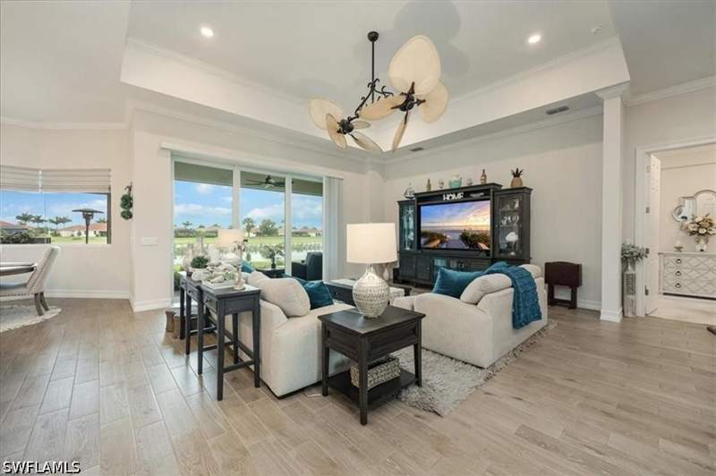 3 bedroom SingleFamilyResidence at 18780 Royal Hammock Blvd, Royal Palm Golf Estates, Naples — photo 4