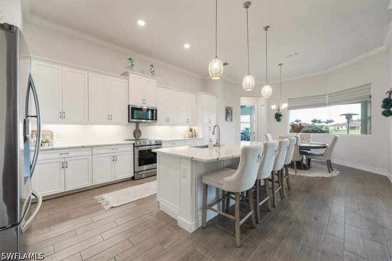 3 bedroom SingleFamilyResidence at 18780 Royal Hammock Blvd, Royal Palm Golf Estates, Naples — photo 5