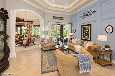 7491 Treeline Dr, Naples FL - photo 13 of 39