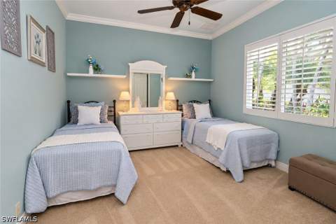 7491 Treeline Dr, Naples FL - photo 21 of 39