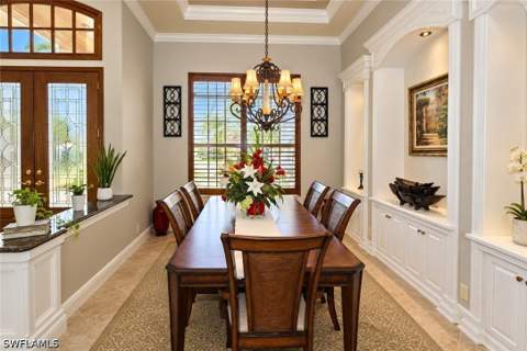 7491 Treeline Dr, Naples FL - photo 6 of 39