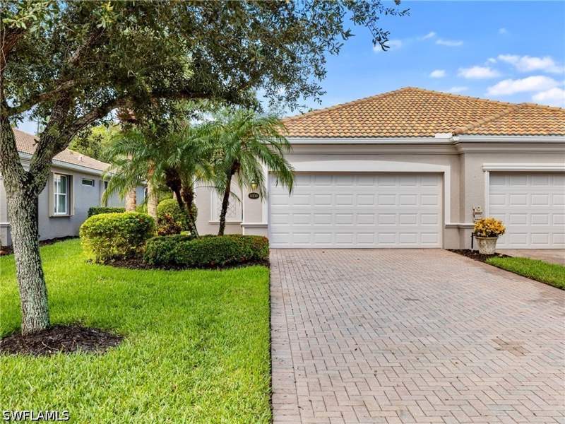 3 bedroom Attached at 13230 Boccala Ln, Bella Terra, Estero — photo 3