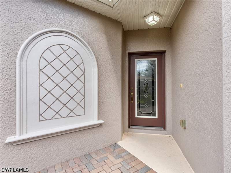3 bedroom Attached at 13230 Boccala Ln, Bella Terra, Estero — photo 4