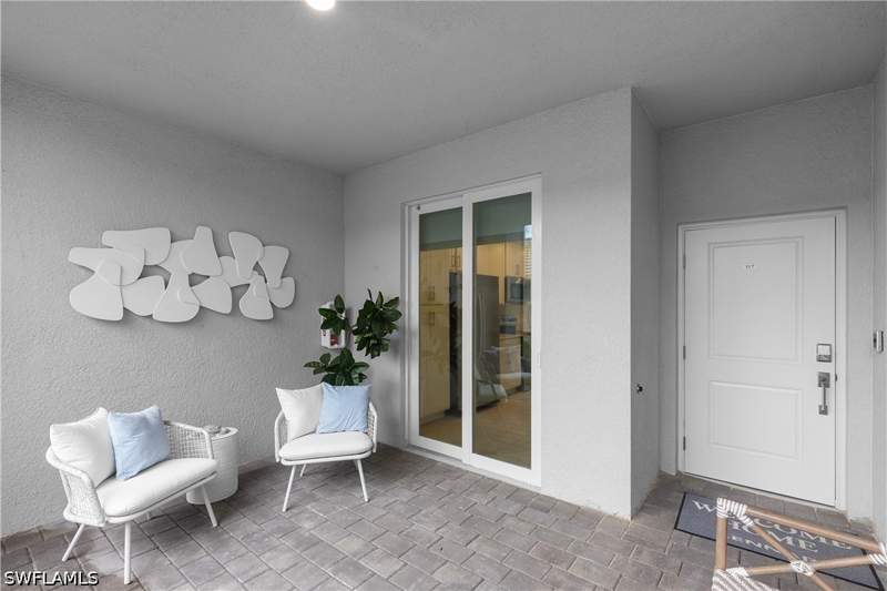 3 bedroom Townhouse at 17477 Monte Isola Way, Crane Landing, North Fort Myers — photo 2
