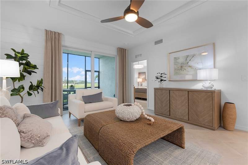 3 bedroom Townhouse at 17477 Monte Isola Way, Crane Landing, North Fort Myers — photo 5