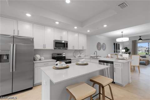 17477 Monte Isola Way, North Fort Myers FL - photo 8 of 26