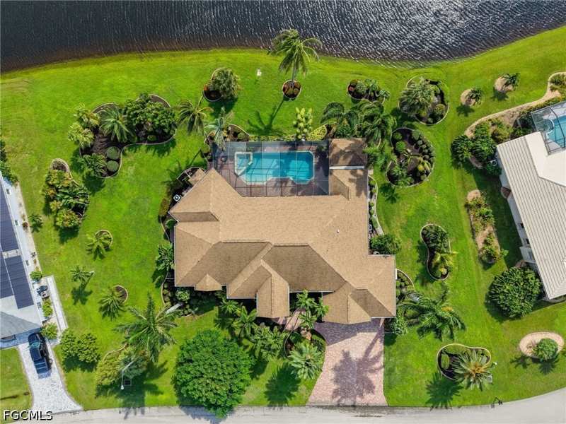 3 bedroom SingleFamilyResidence at 11928 King James Ct, Cape Royal, Cape Coral — photo 1