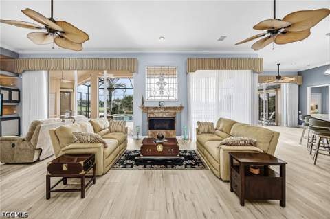 11928 King James Ct, Cape Coral FL - photo 12 of 55