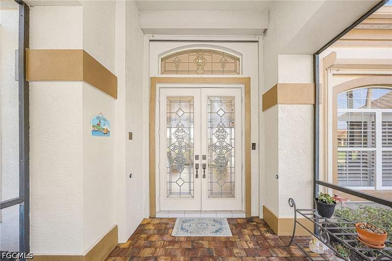 3 bedroom SingleFamilyResidence at 11928 King James Ct, Cape Royal, Cape Coral — photo 5