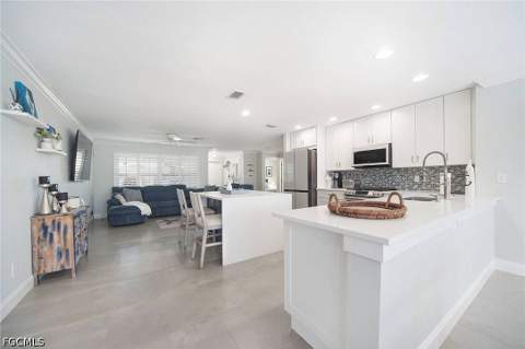 3681 Ruby Ave, St James City FL - photo 8 of 35