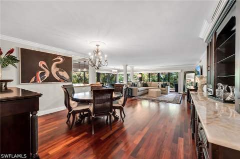 105 Clubhouse Ln 389, Naples FL - photo 10 of 42