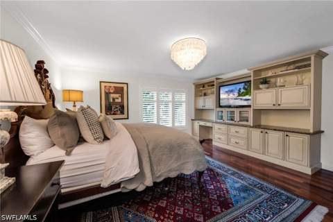 105 Clubhouse Ln 389, Naples FL - photo 14 of 42
