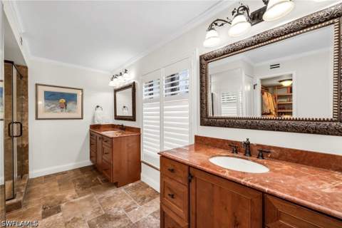 105 Clubhouse Ln 389, Naples FL - photo 16 of 42