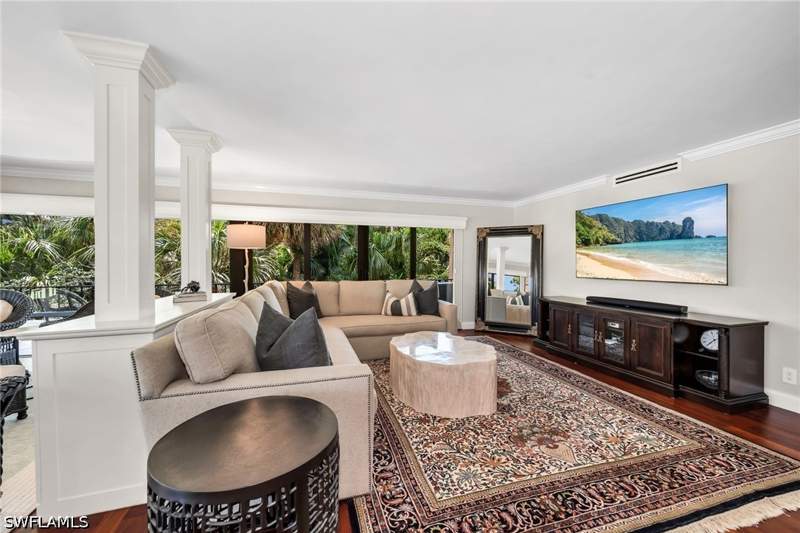 3 bedroom Condominium at 105 Clubhouse Ln 389, Wilderness Country Club, Naples — photo 3