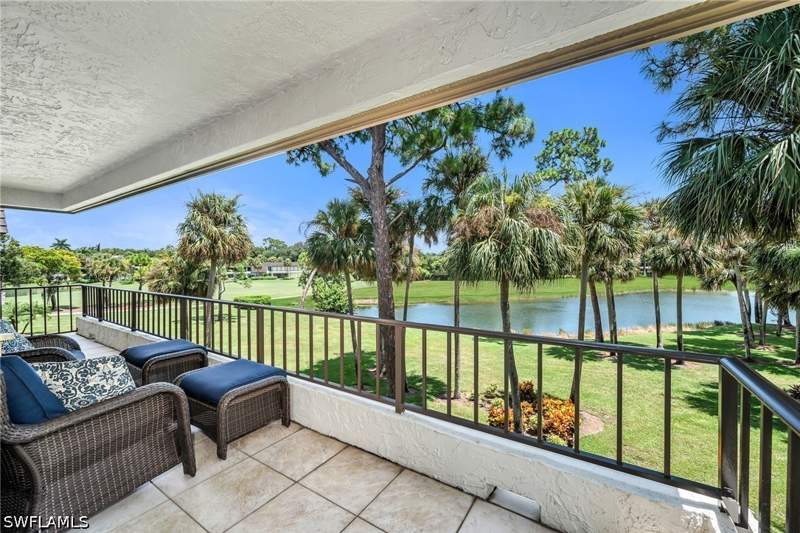 3 bedroom Condominium at 105 Clubhouse Ln 389, Wilderness Country Club, Naples — photo 4