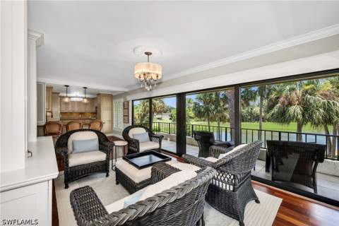 105 Clubhouse Ln 389, Naples FL - photo 7 of 42
