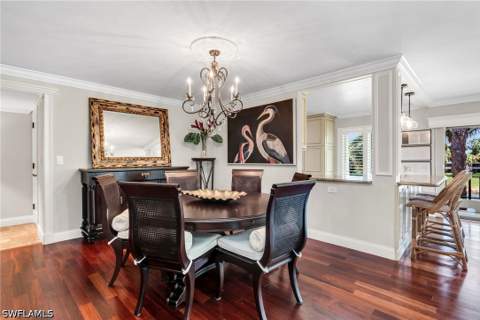 105 Clubhouse Ln 389, Naples FL - photo 8 of 42