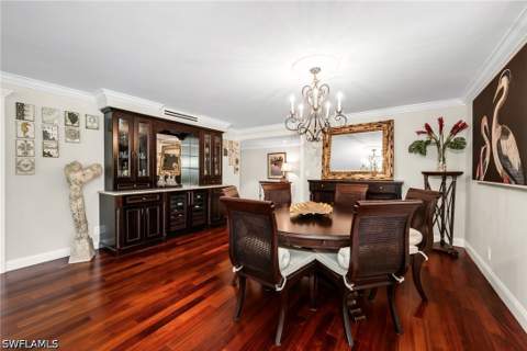 105 Clubhouse Ln 389, Naples FL - photo 9 of 42
