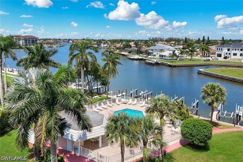 2 bedroom Condominium at 270 N Collier Blvd 404, Sussex On The Bay, Marco Island — photo 1