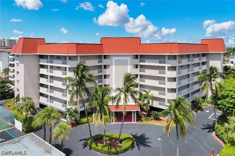 2 bedroom Condominium at 270 N Collier Blvd 404, Sussex On The Bay, Marco Island — photo 2