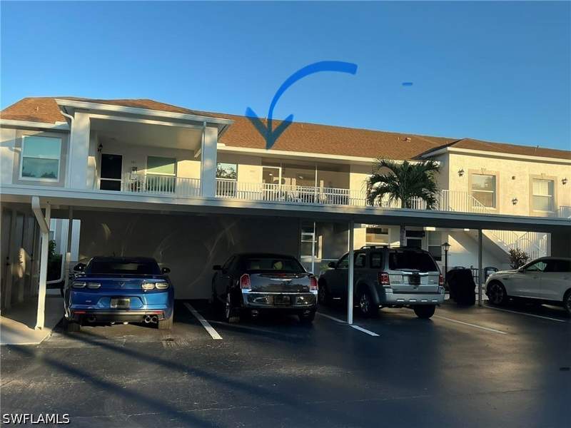 2 bedroom Condominium at 20840 Country Creek Dr 322, Villages At Country Creek, Estero — photo 4