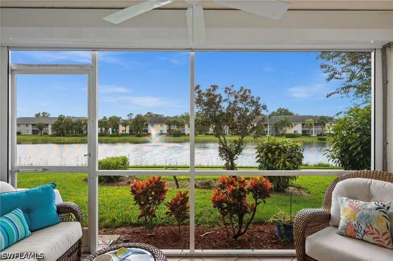 3 bedroom Condominium at 409 Gabriel Cir 1, Opal, Naples — photo 1