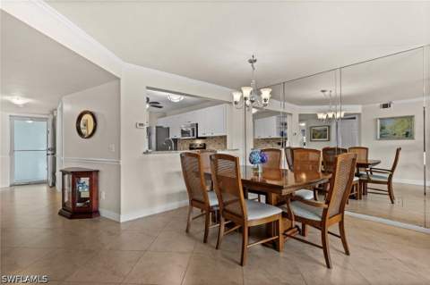 409 Gabriel Cir 1, Naples FL - photo 6 of 27