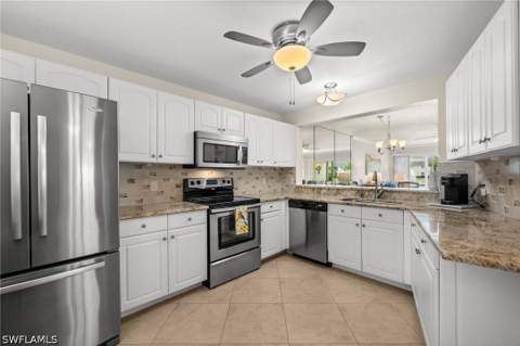409 Gabriel Cir 1, Naples FL - photo 8 of 27