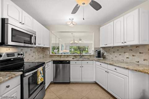 409 Gabriel Cir 1, Naples FL - photo 9 of 27