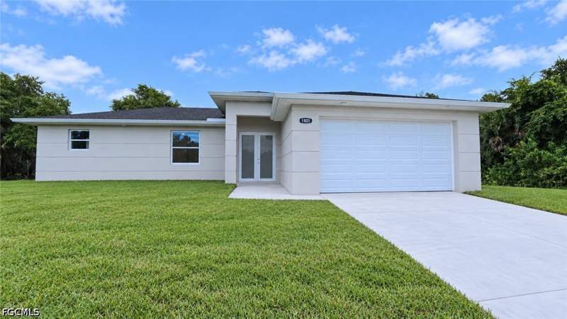 3 bedroom SingleFamilyResidence at 1801 E 8th St, Lehigh Acres, Lehigh Acres — photo 2