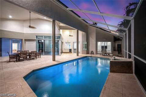 9736 Wilshire Lakes Blvd, Naples FL - photo 13 of 29