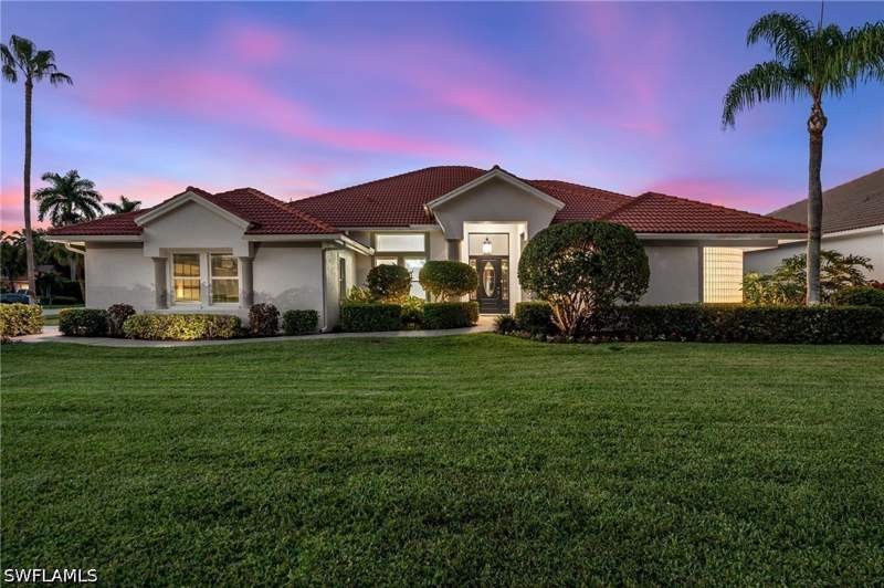 3 bedroom SingleFamilyResidence at 9736 Wilshire Lakes Blvd, Wilshire Lakes, Naples — photo 2
