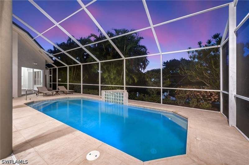 3 bedroom SingleFamilyResidence at 9736 Wilshire Lakes Blvd, Wilshire Lakes, Naples — photo 4