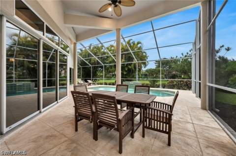 9736 Wilshire Lakes Blvd, Naples FL - photo 8 of 29