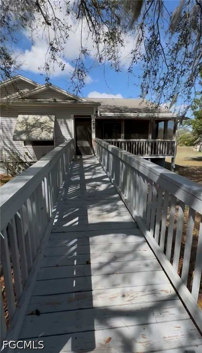3 bedroom SingleFamilyResidence at 230 N Brida St, Montura Ranch Estates, Clewiston — photo 1