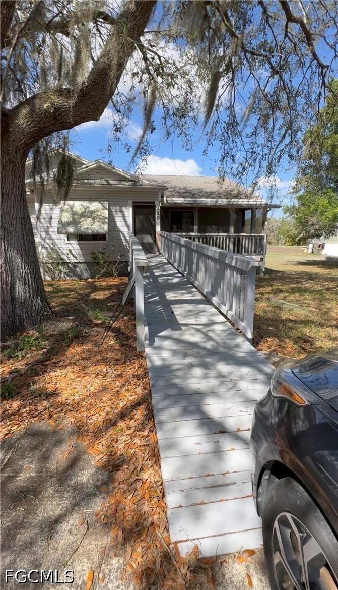 3 bedroom SingleFamilyResidence at 230 N Brida St, Montura Ranch Estates, Clewiston — photo 2
