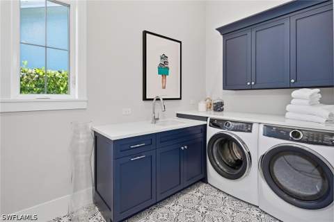 2150 Tarpon Rd, Naples FL - photo 9 of 48