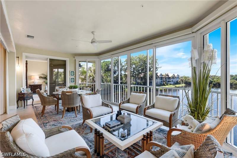 3 bedroom Condominium at 26868 Wedgewood Dr 203, Wedgewood At Bonita Bay, Bonita Springs — photo 3