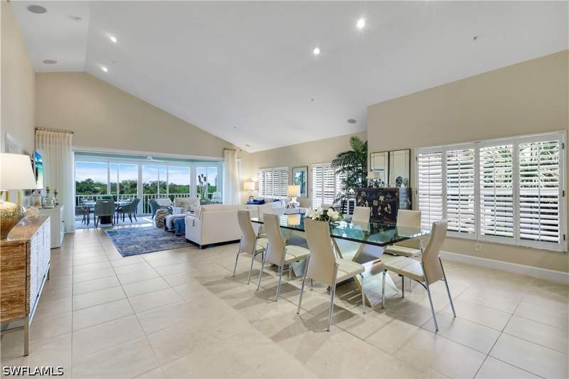 3 bedroom Condominium at 26868 Wedgewood Dr 203, Wedgewood At Bonita Bay, Bonita Springs — photo 4