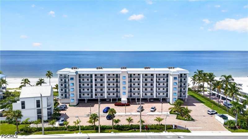 2 bedroom Condominium at 4770 Estero Blvd 310, Seaside Condo, Fort Myers Beach — photo 1