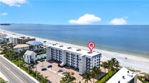 4770 Estero Blvd 310, Fort Myers Beach FL - photo 20 of 28