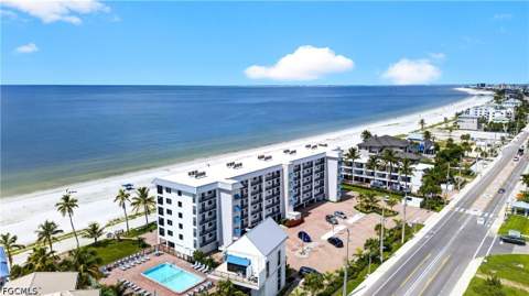 4770 Estero Blvd 310, Fort Myers Beach FL - photo 21 of 28