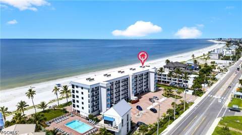 4770 Estero Blvd 310, Fort Myers Beach FL - photo 22 of 28