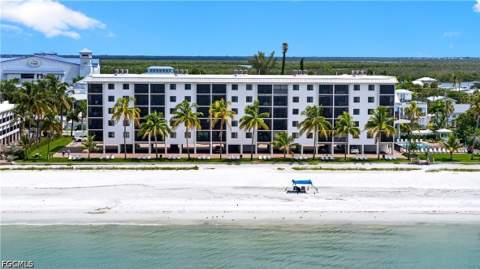 4770 Estero Blvd 310, Fort Myers Beach FL - photo 23 of 28