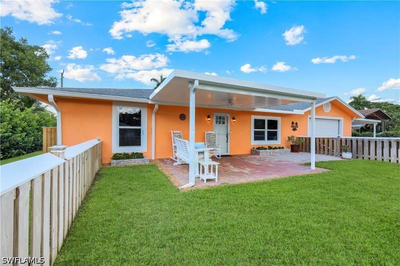 2 bedroom SingleFamilyResidence at 27624 Pullen Ave, Bonita Farms, Bonita Springs — photo 2