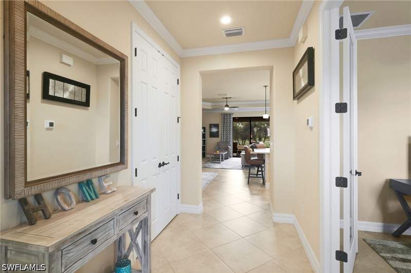 2 bedroom SingleFamilyResidence at 28522 Westmeath Ct, Bonita National Golf And Country Club, Bonita Springs — photo 2