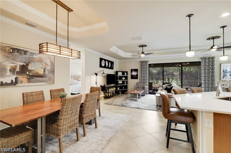 2 bedroom SingleFamilyResidence at 28522 Westmeath Ct, Bonita National Golf And Country Club, Bonita Springs — photo 3