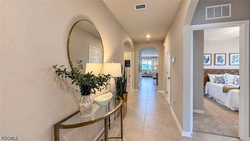 4 bedroom SingleFamilyResidence at 20076 Fiddlewood Ave, Magnolia Landing, North Fort Myers — photo 3